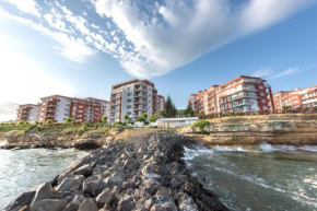 GT Marina & Panorama Fort Beach Apartments
